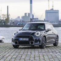 Mini Cooper S Resolute Edition