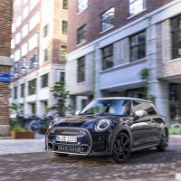 Mini Cooper S Resolute Edition