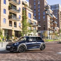 Mini Cooper S Resolute Edition
