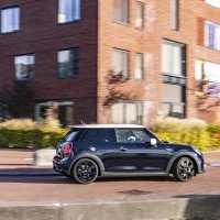 Mini Cooper S Resolute Edition