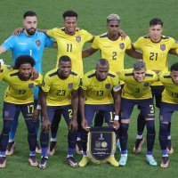 Ekvador - Senegal, SP u nogometu, 29.11.2022.