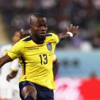 Ekvador - Senegal, SP u nogometu, 29.11.2022.