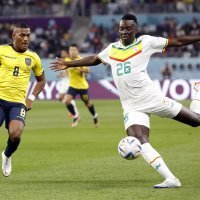 Ekvador - Senegal, SP u nogometu, 29.11.2022.