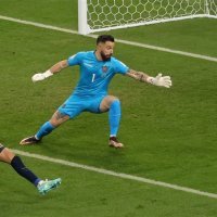 Ekvador - Senegal, SP u nogometu, 29.11.2022.