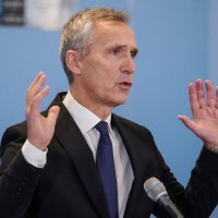 Jens Stoltenberg u Bukureštu