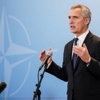 Jens Stoltenberg u Bukureštu