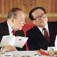 Bivši kineski predsjednik Jiang Zemin
