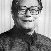 Bivši kineski predsjednik Jiang Zemin
