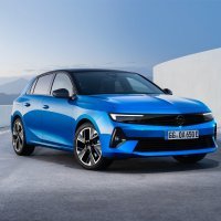 Opel Astra Electric i Opel Astra Sports Tourer Electric