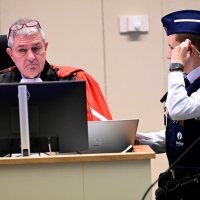 Počelo suđenje za terorističke napade u Bruxellesu 2016.