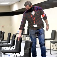 Počelo suđenje za terorističke napade u Bruxellesu 2016.