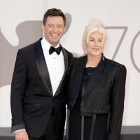 Hugh Jackman i njegova supruga Deborra-Lee Furness