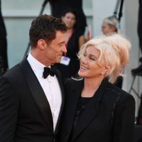 Hugh Jackman i njegova supruga Deborra-Lee Furness