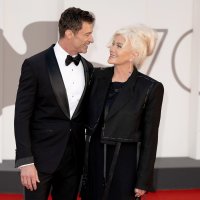 Hugh Jackman i njegova supruga Deborra-Lee Furness