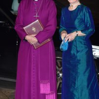 Nadbiskup od Canterburyja Justin Welby, prvi čovjek Engleske crkve