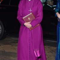 Nadbiskup od Canterburyja Justin Welby, prvi čovjek Engleske crkve