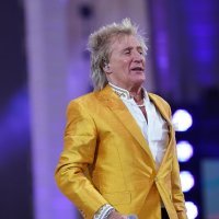 Rod Stewart