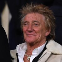 Rod Stewart