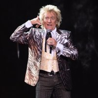 Rod Stewart