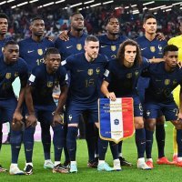 SP Katar 2022: Francuska - Tunis, 30.11.2022.