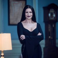 Scene iz Netflixove serije 'Wednesday' (2022.)