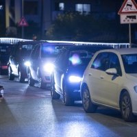 Policijska potraga za Solinjaninom Ivanom Božićem