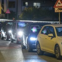 Policijska potraga za Solinjaninom Ivanom Božićem