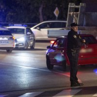 Policijska potraga za Solinjaninom Ivanom Božićem