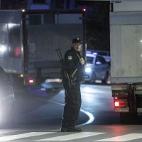 Policijska potraga za Solinjaninom Ivanom Božićem