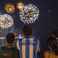 SP Katar: Poljska - Argentina, 30.11.2022.
