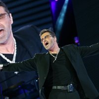 George Michael