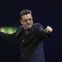 George Michael