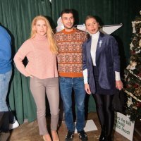 Jelena Otašević Babić, Roko Sikavica i Ana Begić Tahiri