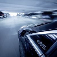 Mercedes-Benz i Bosch sustav parkiranja bez vozača