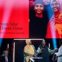 Dodjela alternativnih Nobelovih nagrada