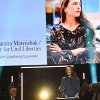 Dodjela alternativnih Nobelovih nagrada