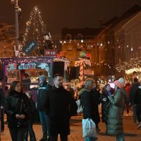 Advent u Zagrebu