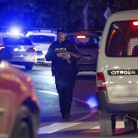 Policijska potraga za osumnjičenim Solinjaninom