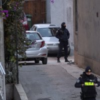 Policijska potraga za osumnjičenim Solinjaninom