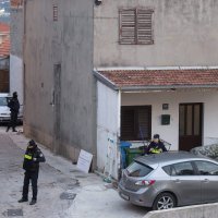 Policijska potraga za osumnjičenim Solinjaninom