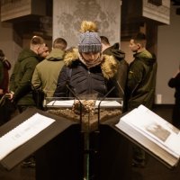 Obilježavanje gladomora u Kijevu