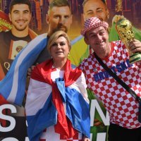 Kolinda Grabar-Kitarović