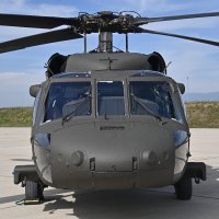 Prva dva helikoptera Black Hawk u Hrvatsku su stigla u veljači 2022.