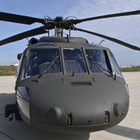 Prva dva helikoptera Black Hawk u Hrvatsku su stigla u veljači 2022.