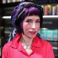 Sofi Oksanen u Zagrebu