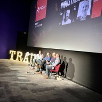 Game Changer 2022. slike događaja