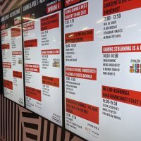 Game Changer 2022. slike događaja