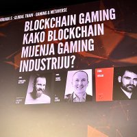 Game Changer 2022. slike događaja