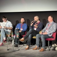 Game Changer 2022. slike događaja