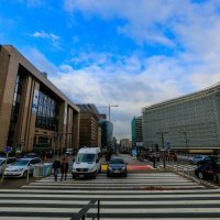 Europske institucije